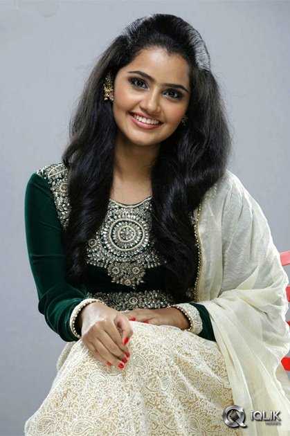 Anupama-Parameswaran